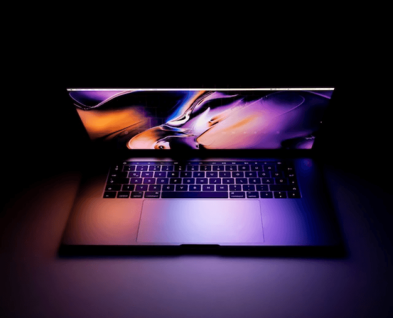 apple mac